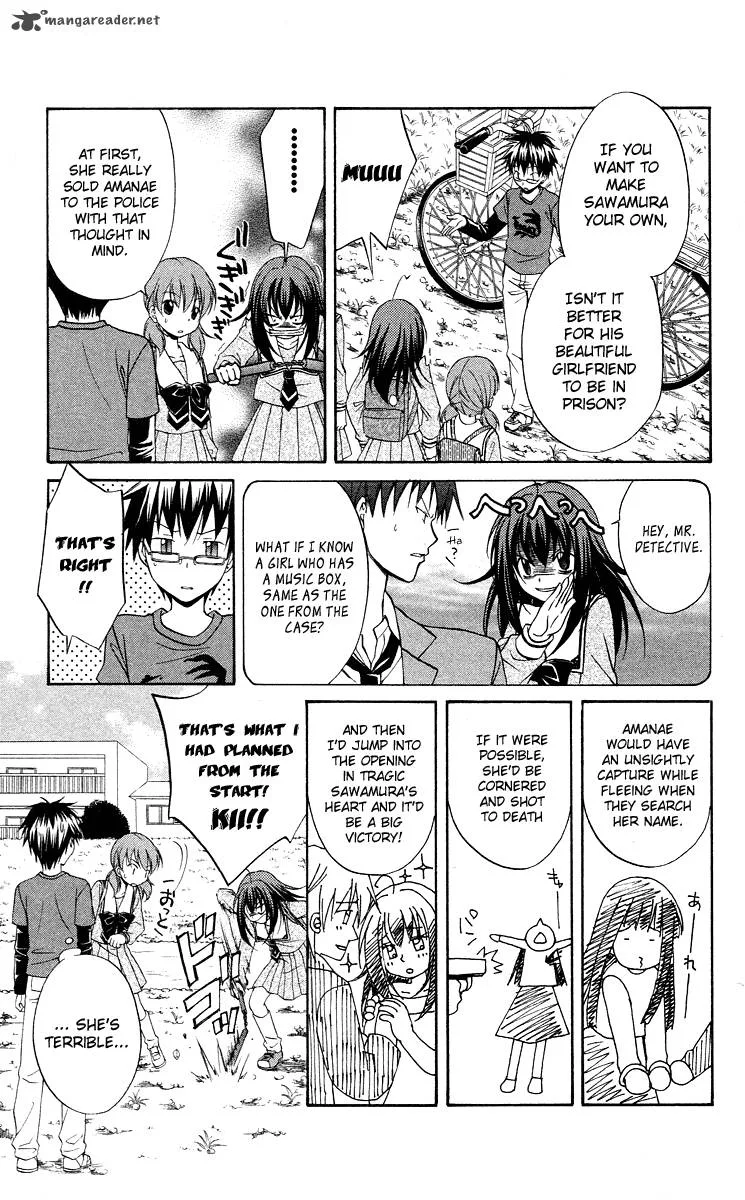 Spiral Alive Chapter 10 page 4