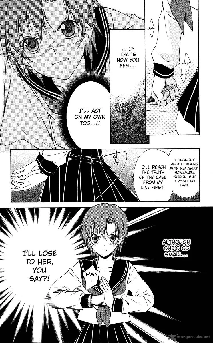 Spiral Alive Chapter 10 page 30