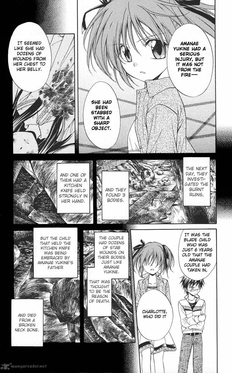 Spiral Alive Chapter 11 page 20