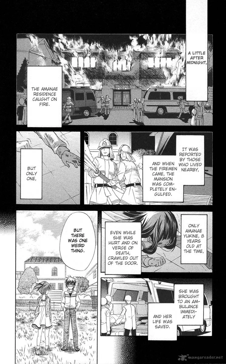 Spiral Alive Chapter 11 page 19