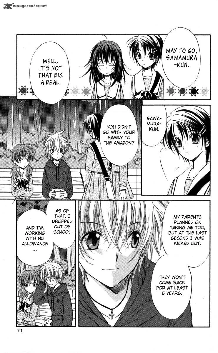 Spiral Alive Chapter 2 page 19