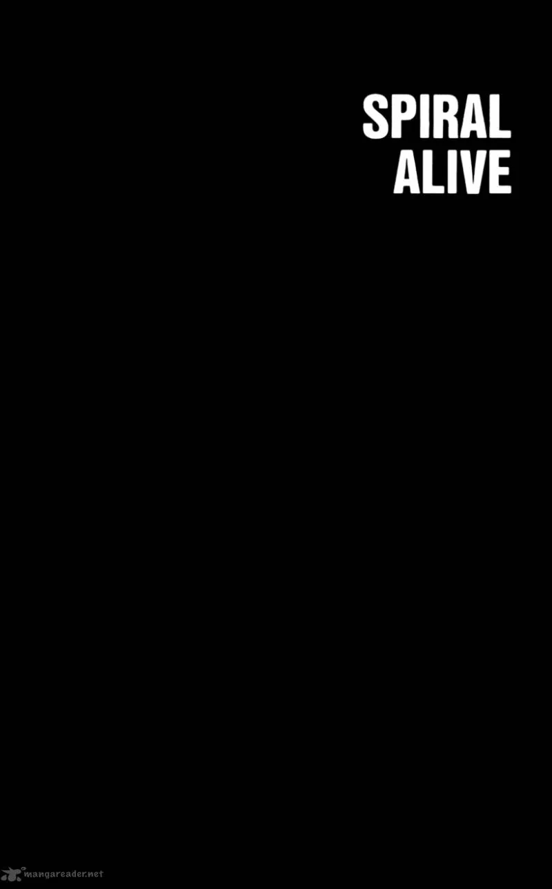 Spiral Alive Chapter 20 page 37