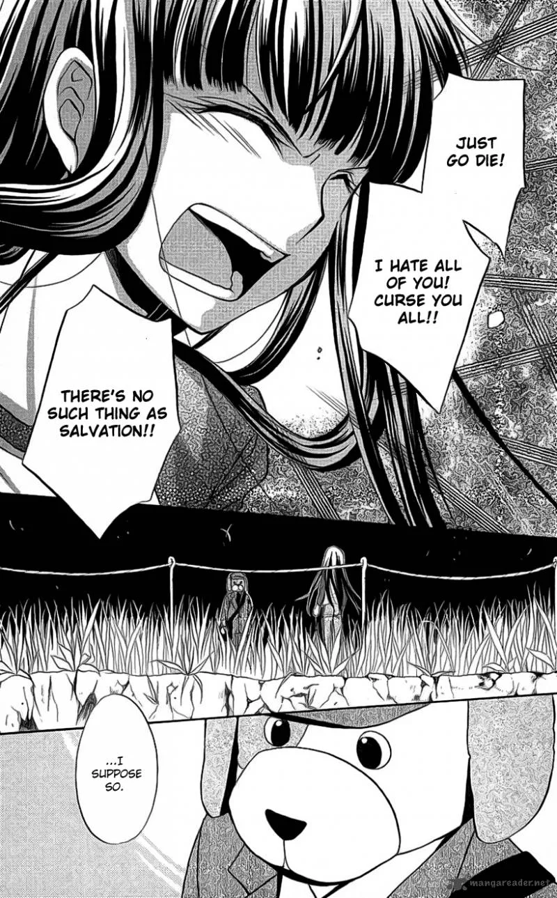 Spiral Alive Chapter 21 page 14