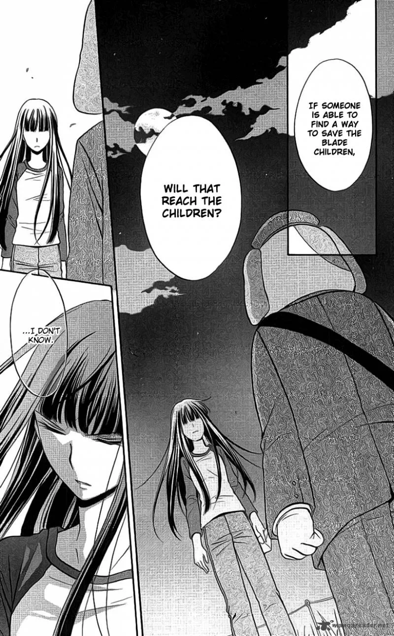 Spiral Alive Chapter 21 page 19