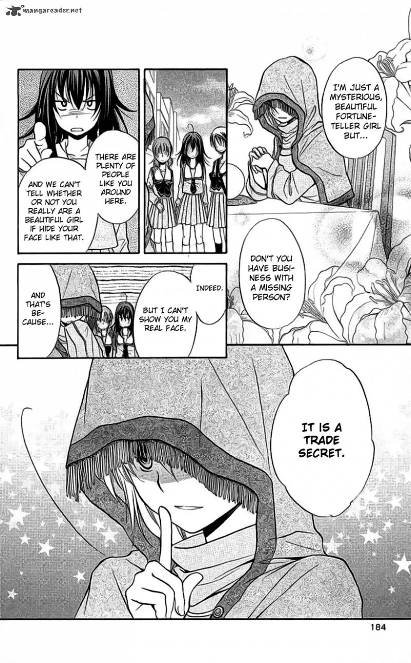 Spiral Alive Chapter 21 page 30