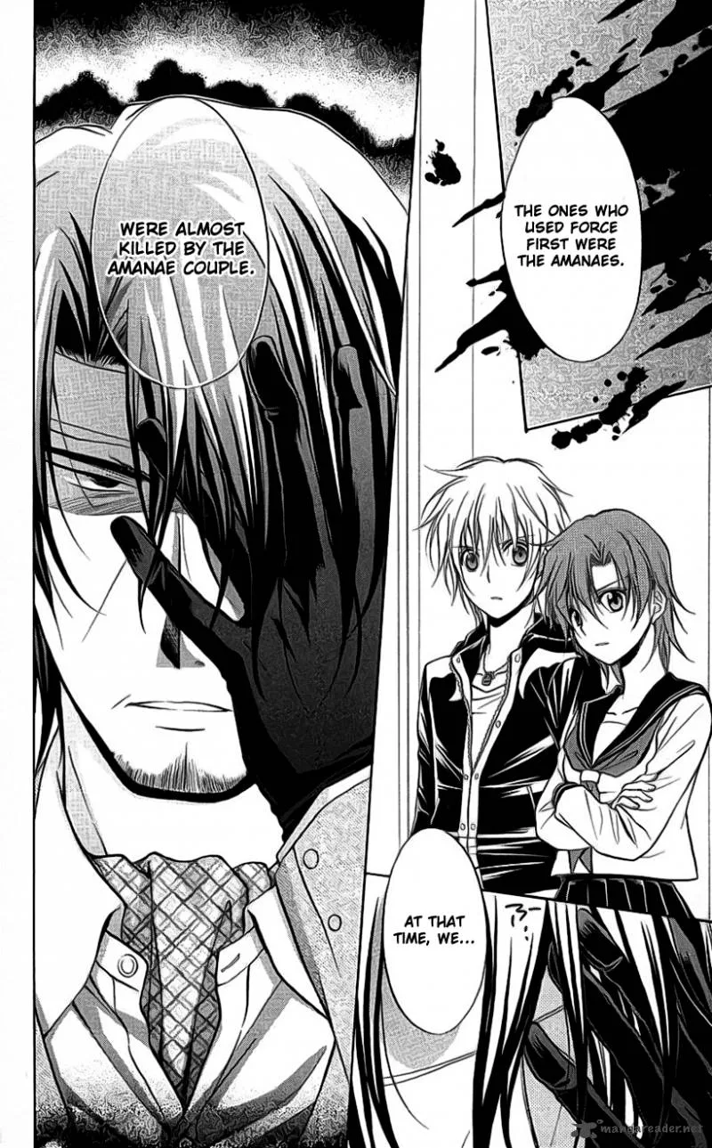 Spiral Alive Chapter 21 page 28