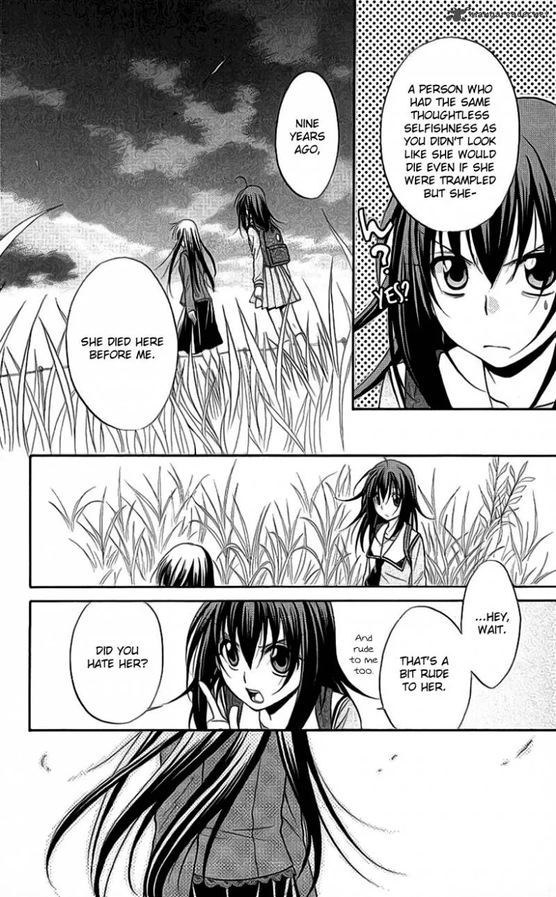 Spiral Alive Chapter 21 page 36