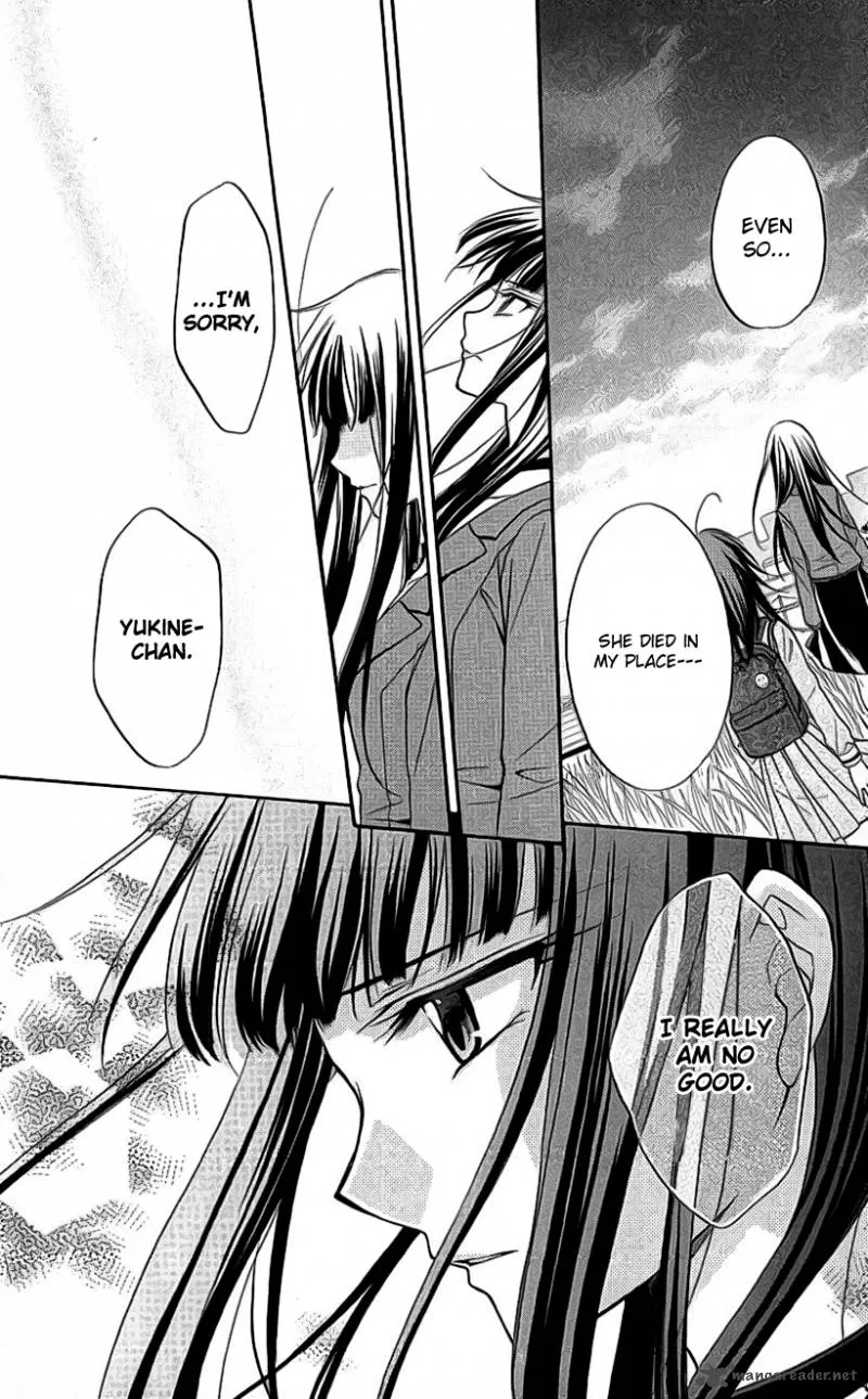 Spiral Alive Chapter 21 page 38