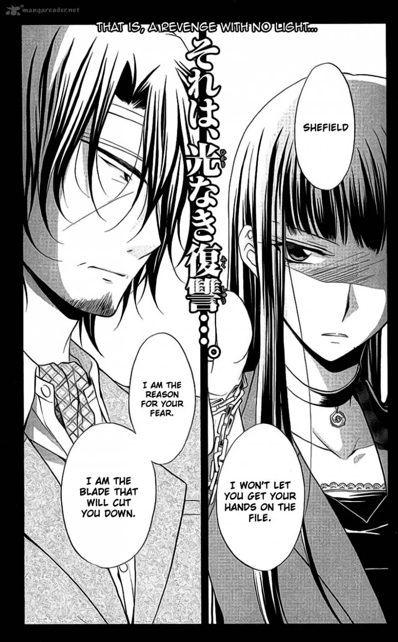 Spiral Alive Chapter 21 page 45