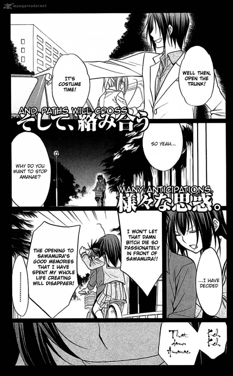 Spiral Alive Chapter 21 page 47