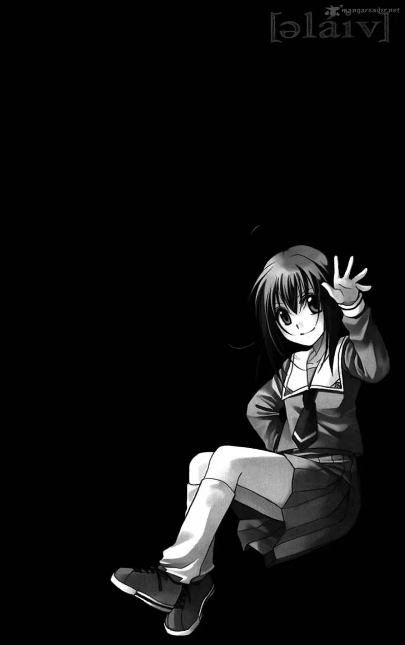 Spiral Alive Chapter 22 page 5