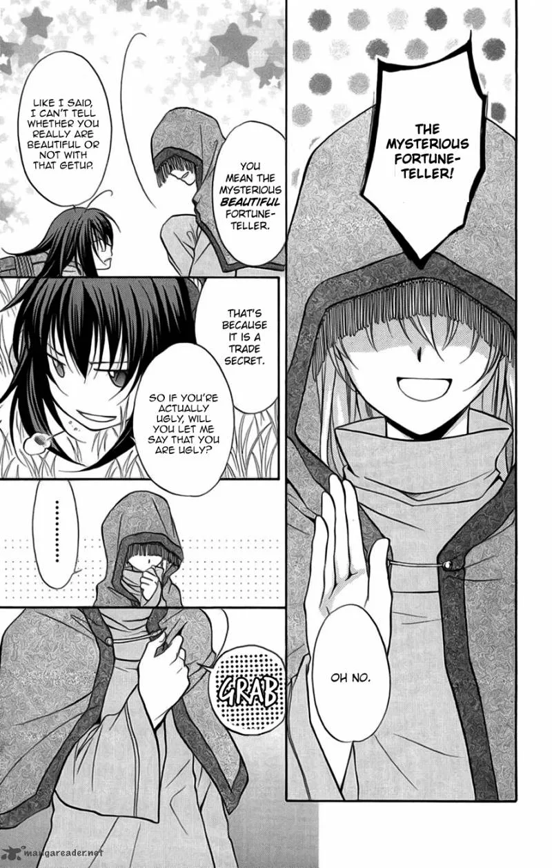 Spiral Alive Chapter 22 page 22