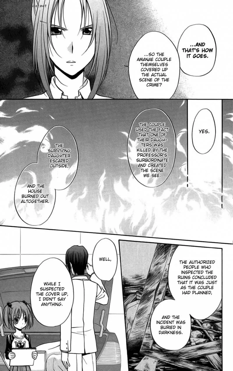 Spiral Alive Chapter 22 page 14