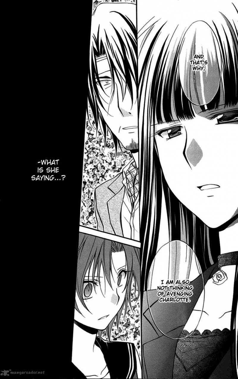 Spiral Alive Chapter 22 page 43