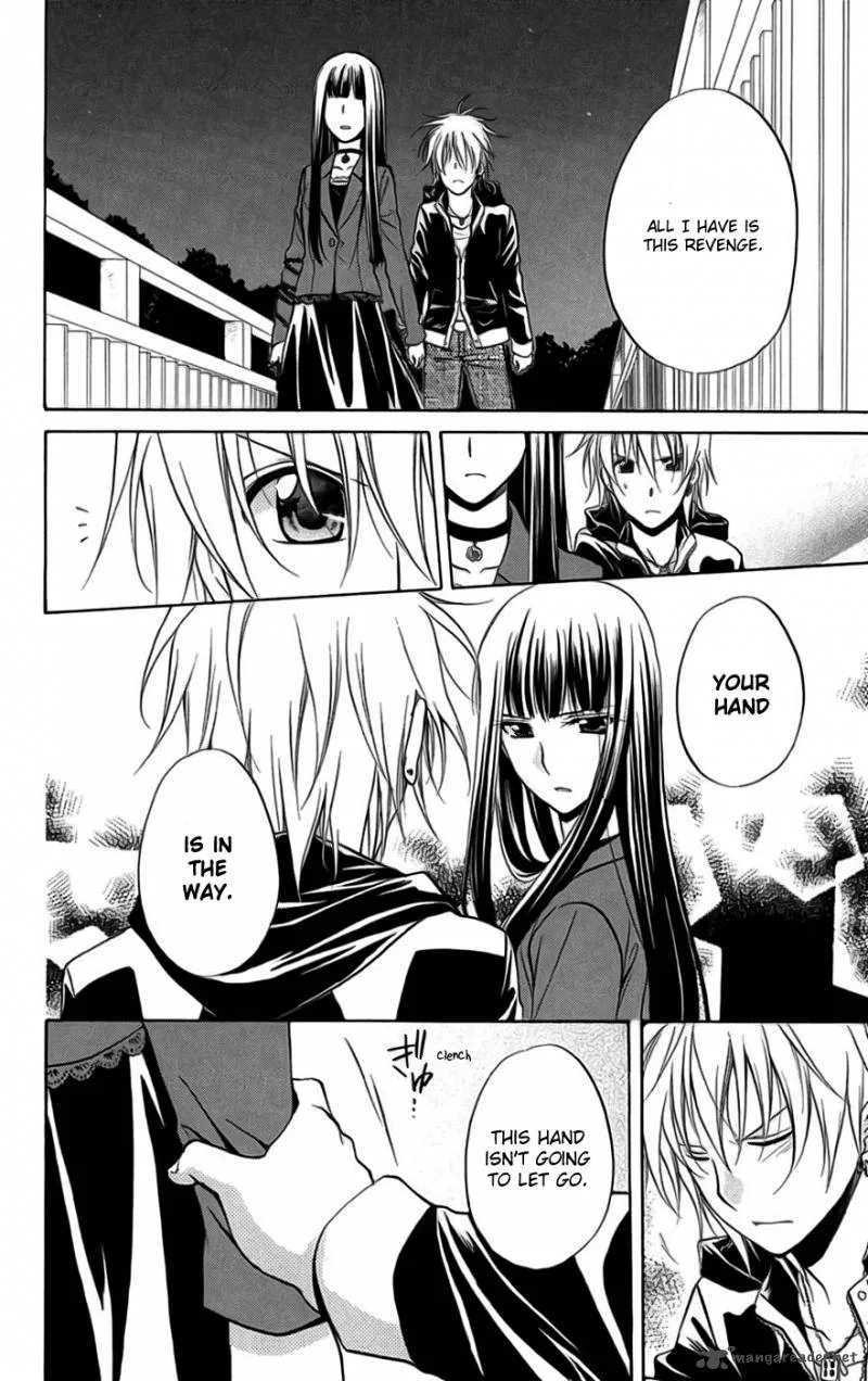 Spiral Alive Chapter 23 page 24