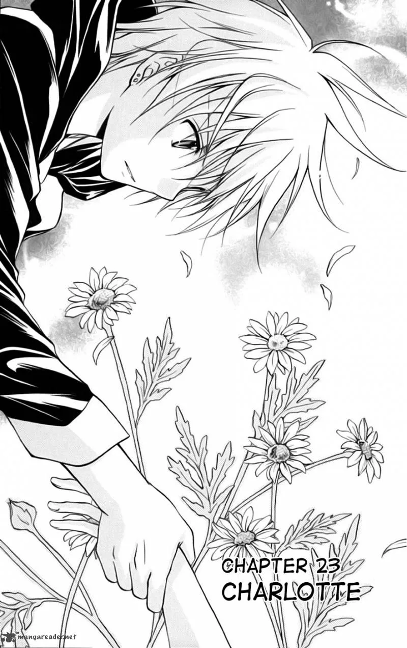 Spiral Alive Chapter 23 page 3