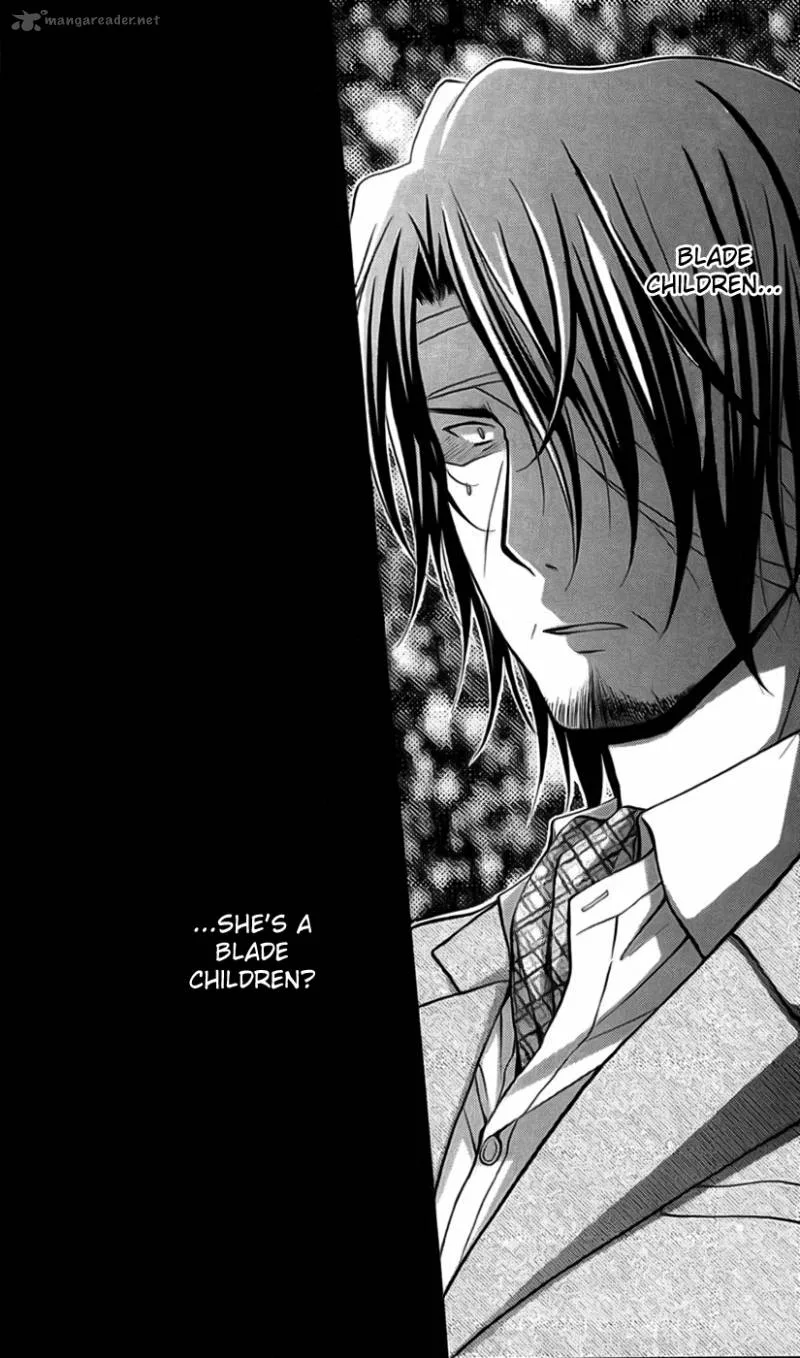 Spiral Alive Chapter 23 page 2