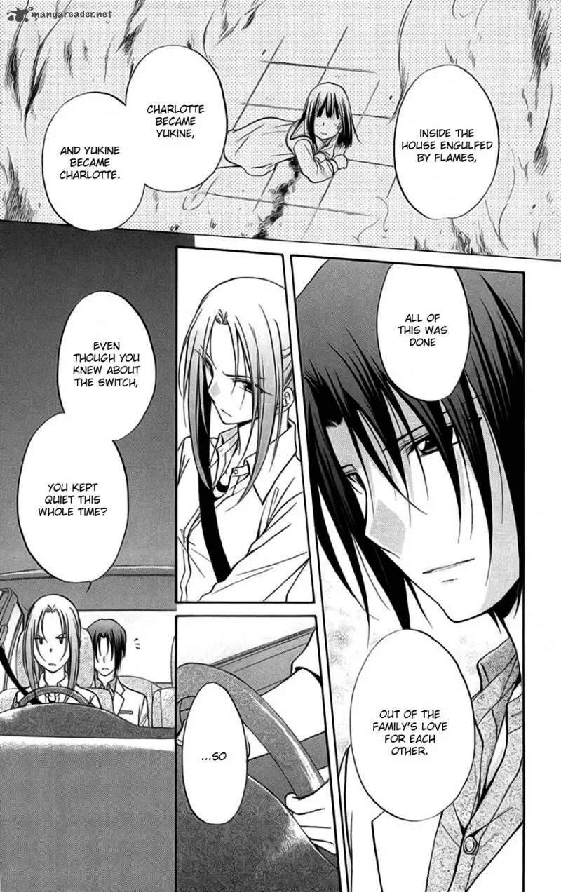 Spiral Alive Chapter 23 page 11