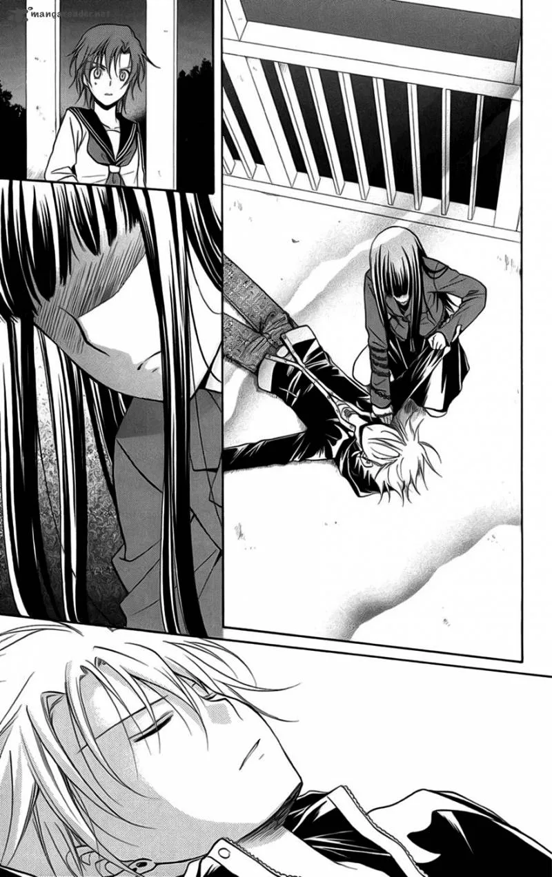 Spiral Alive Chapter 23 page 35