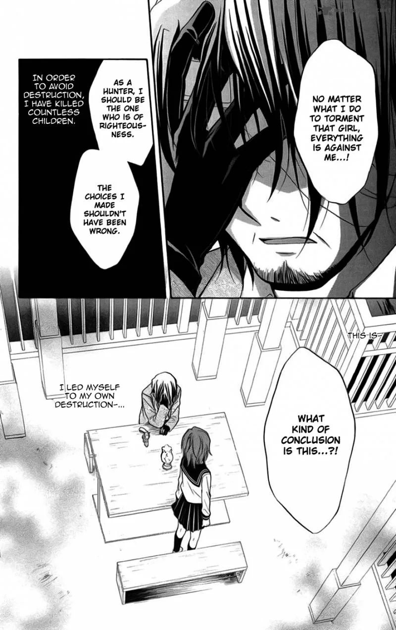 Spiral Alive Chapter 23 page 28