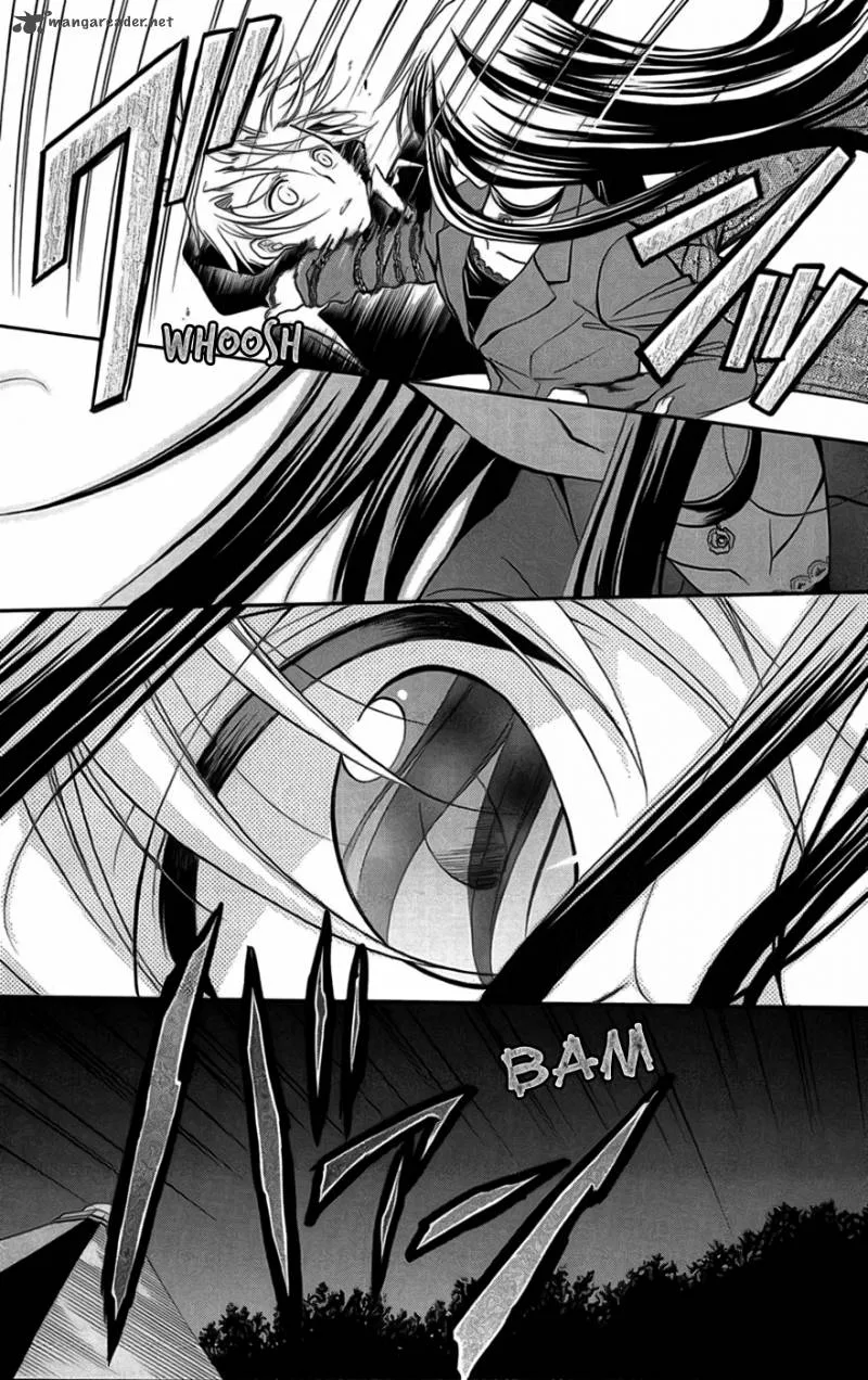Spiral Alive Chapter 23 page 34