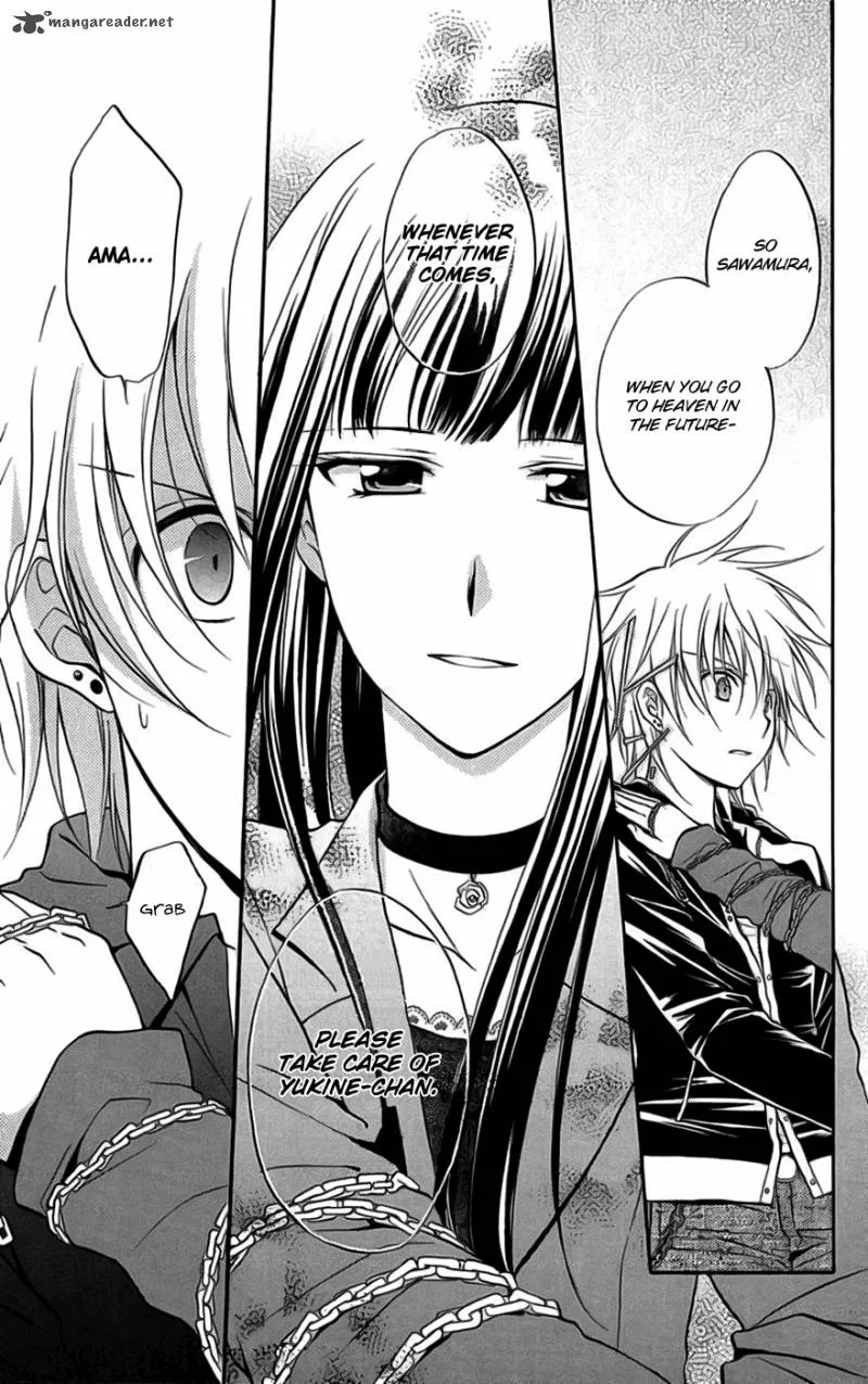 Spiral Alive Chapter 23 page 33