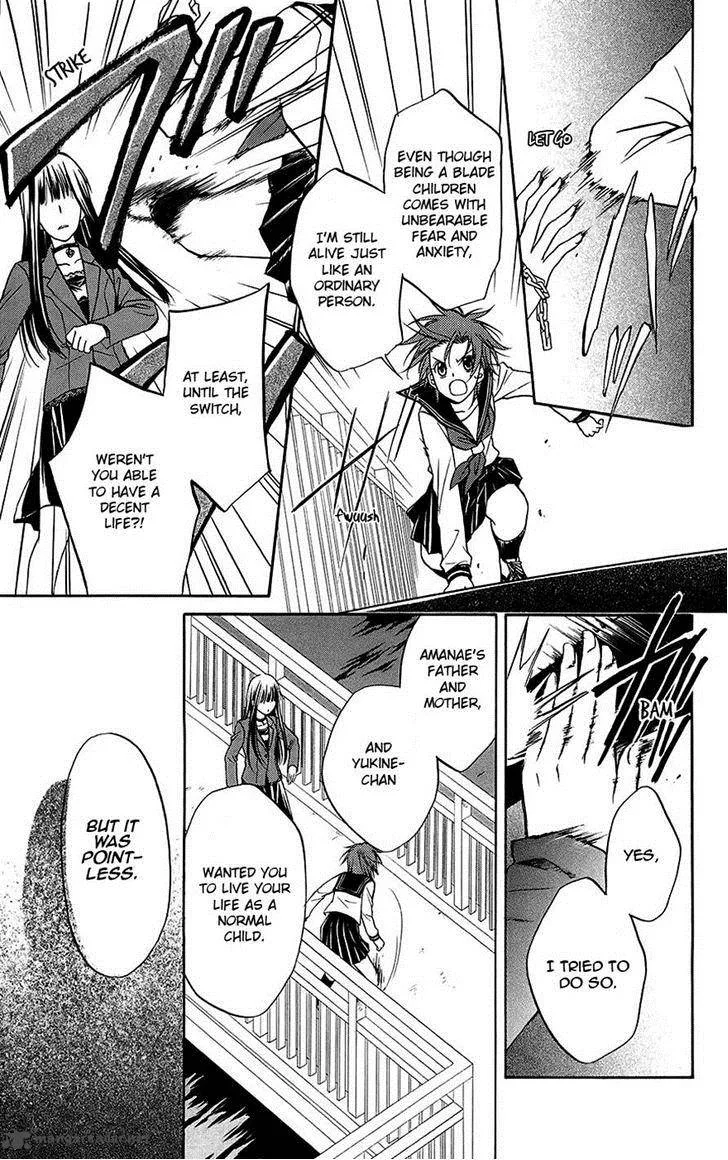Spiral Alive Chapter 24 page 11