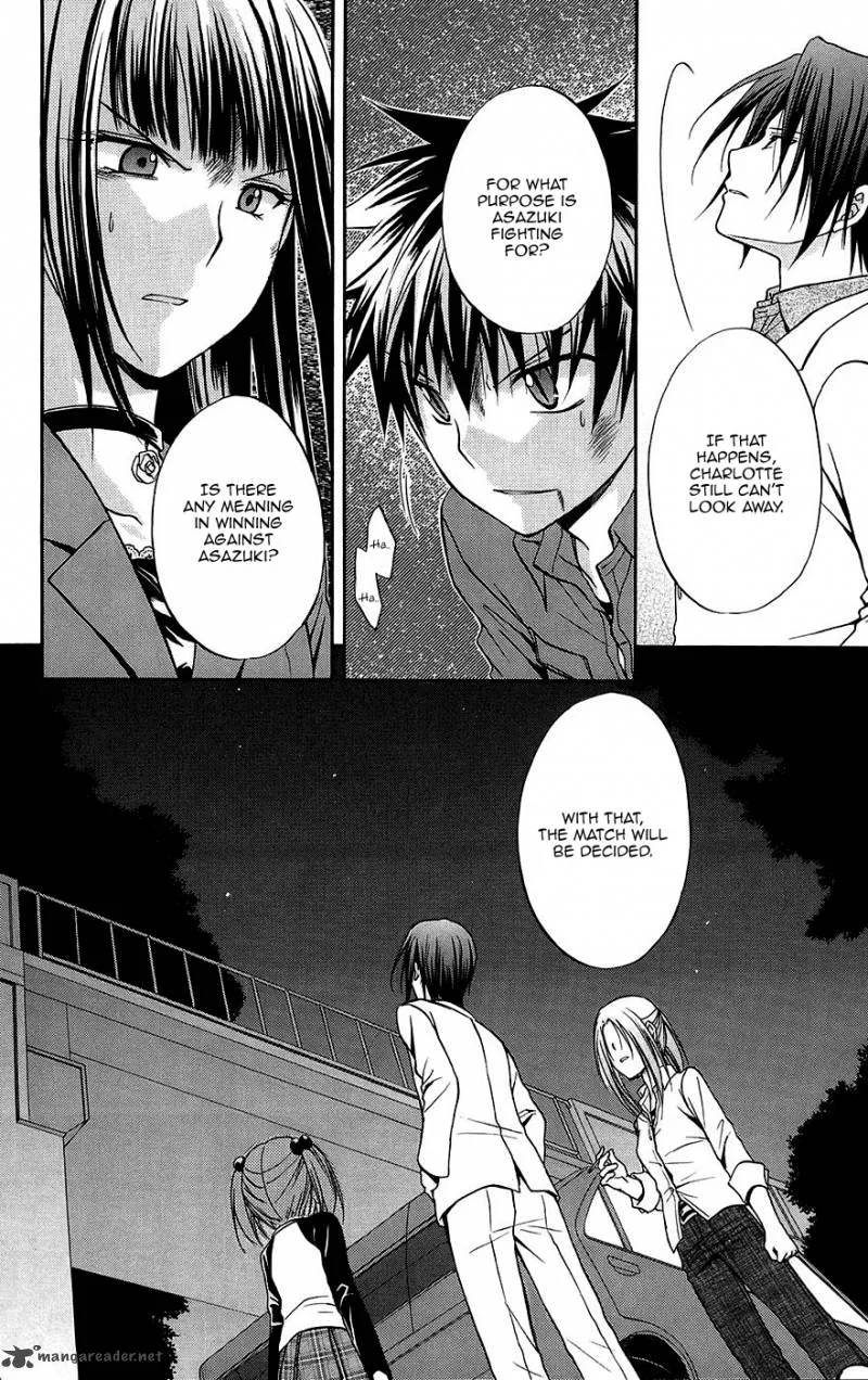Spiral Alive Chapter 25 page 20