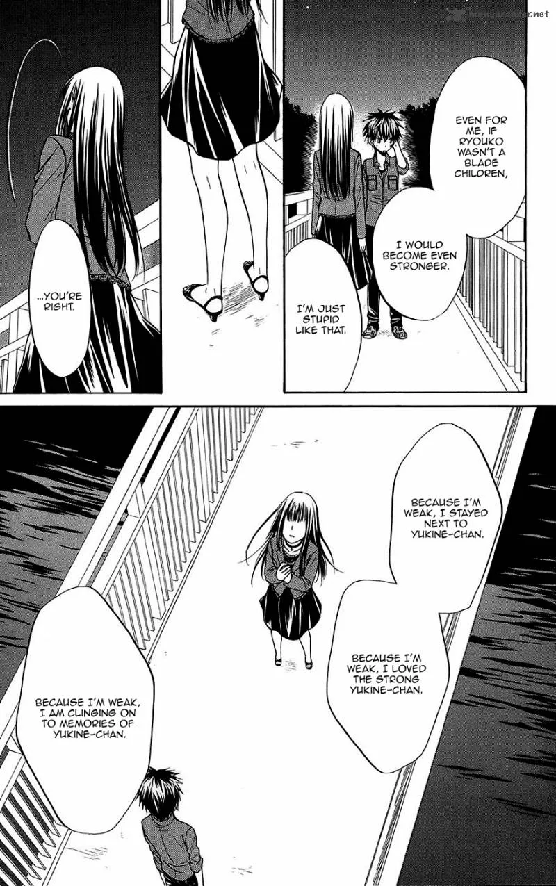 Spiral Alive Chapter 25 page 35