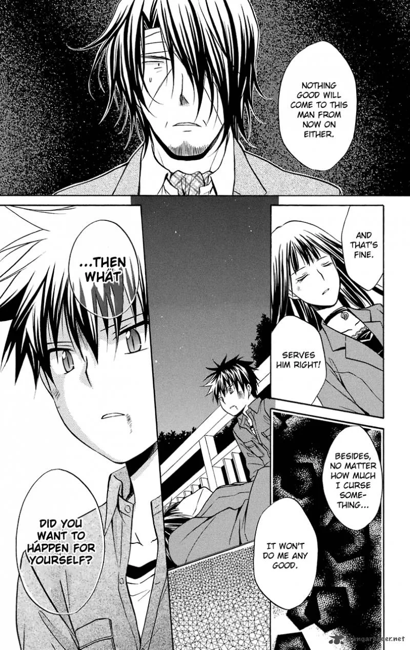Spiral Alive Chapter 26 page 6
