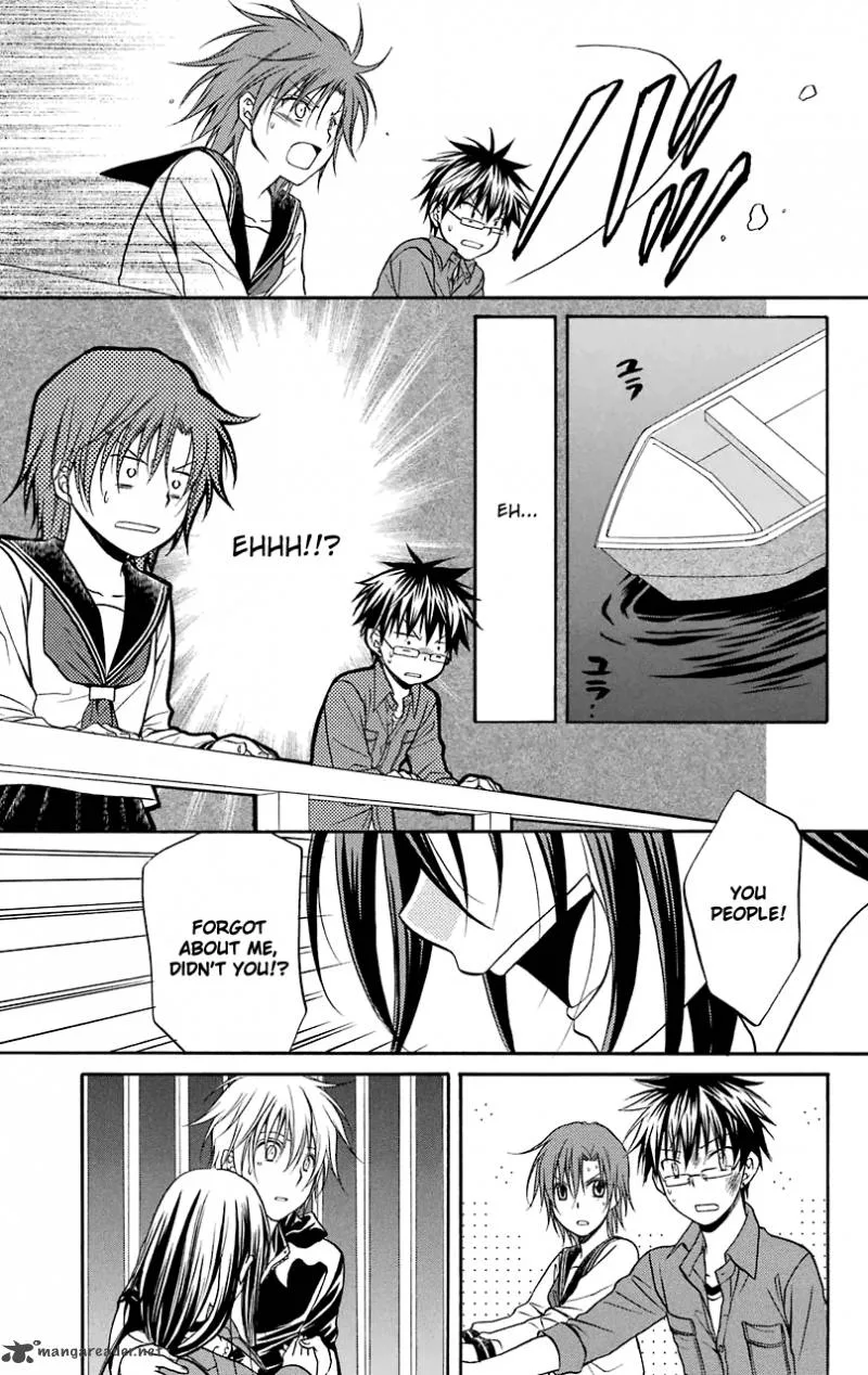 Spiral Alive Chapter 26 page 36