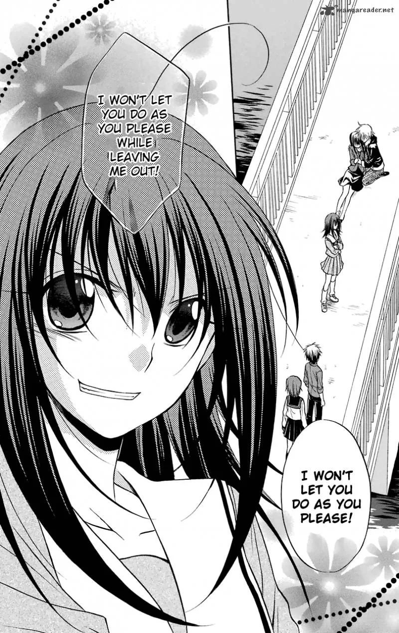 Spiral Alive Chapter 26 page 37