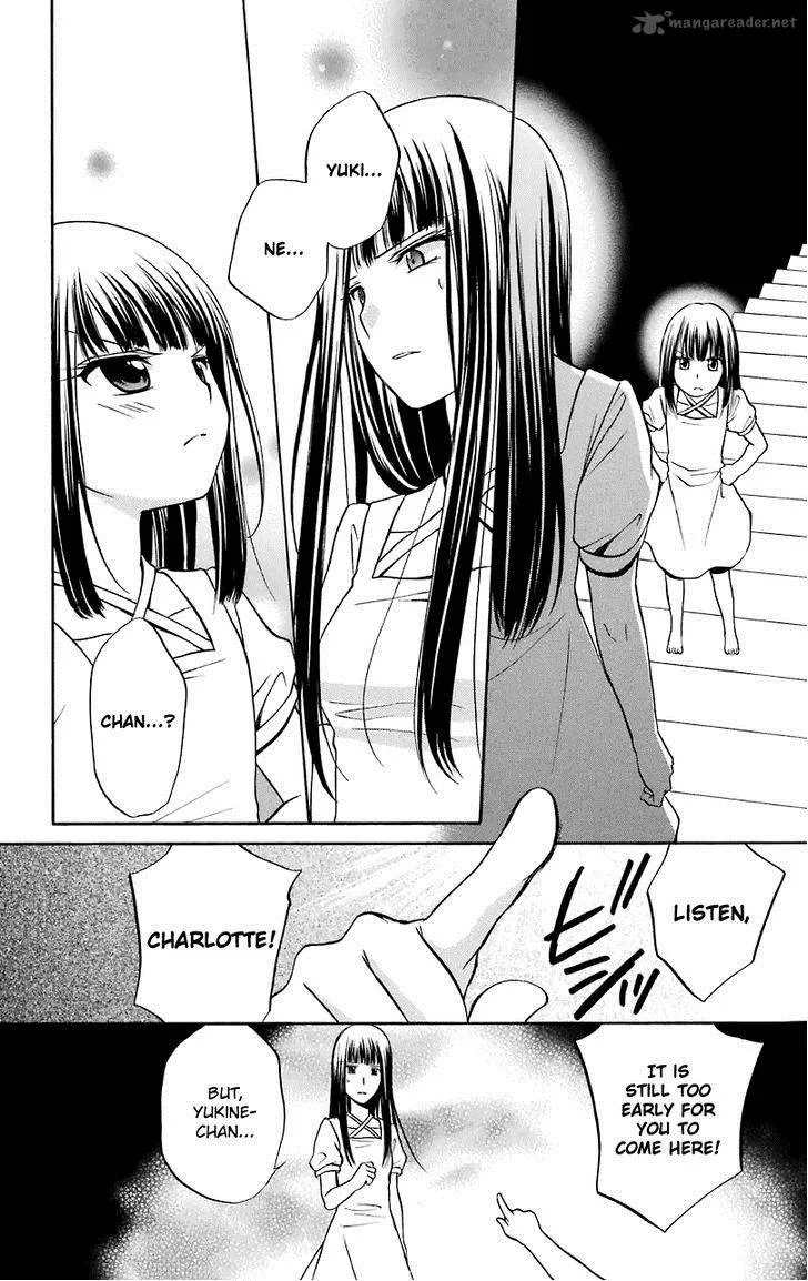 Spiral Alive Chapter 27 page 6