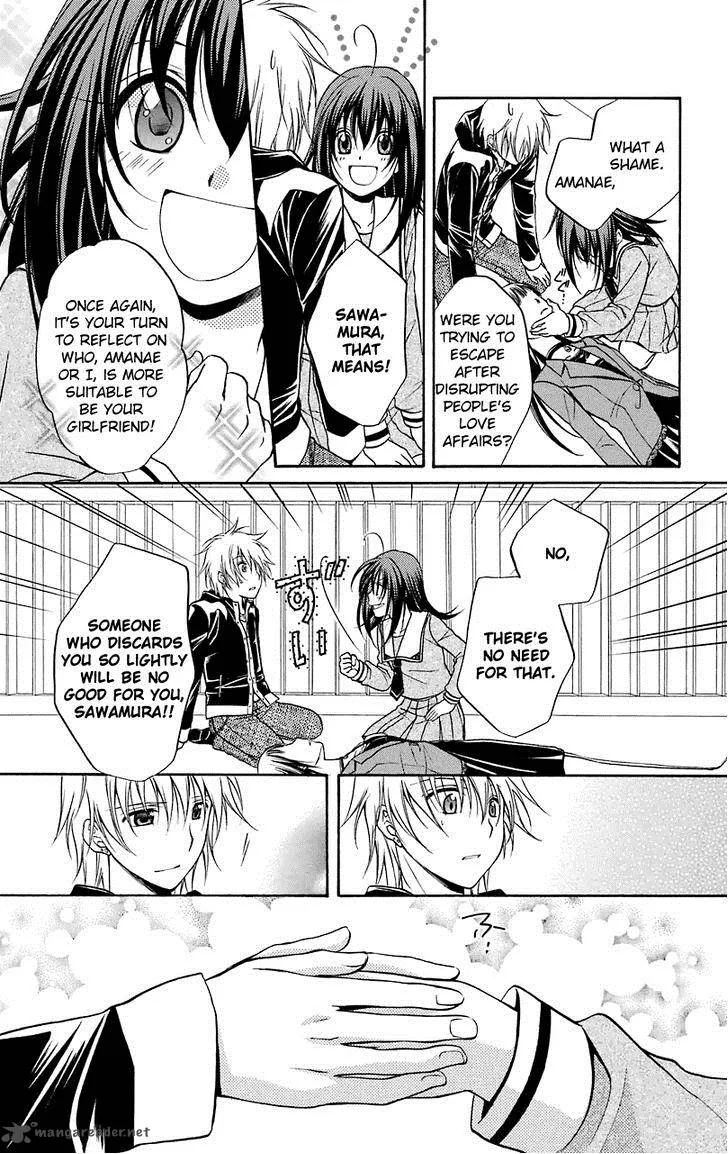 Spiral Alive Chapter 27 page 13