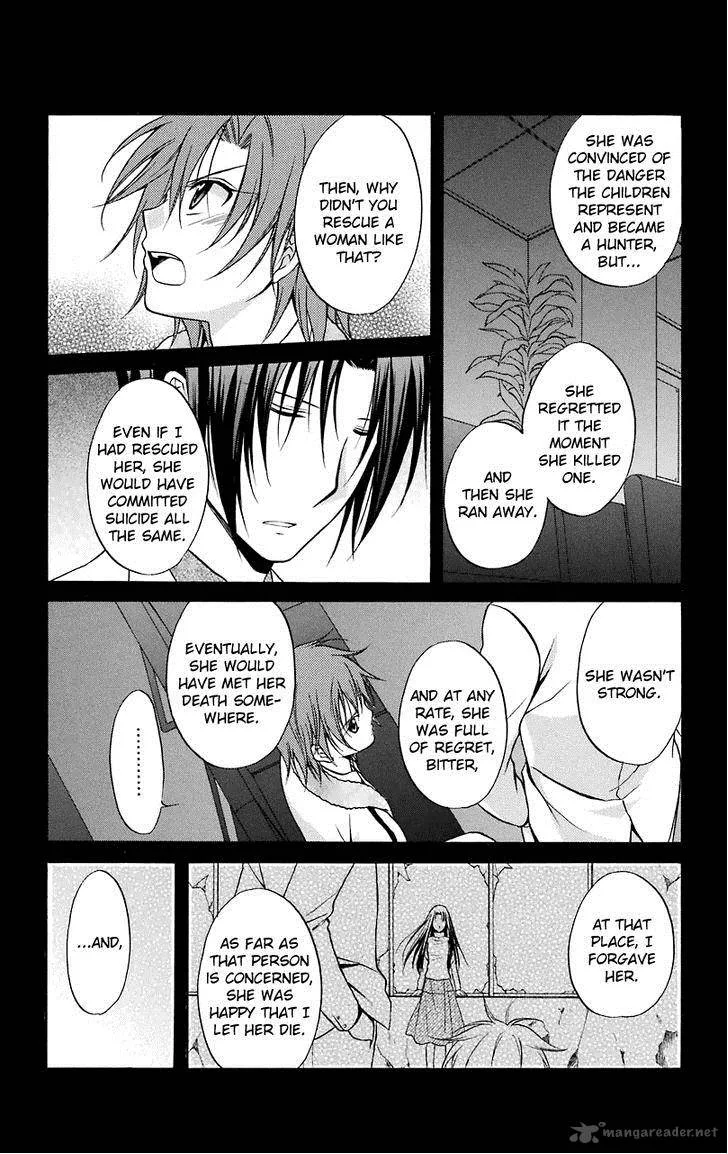 Spiral Alive Chapter 28 page 24
