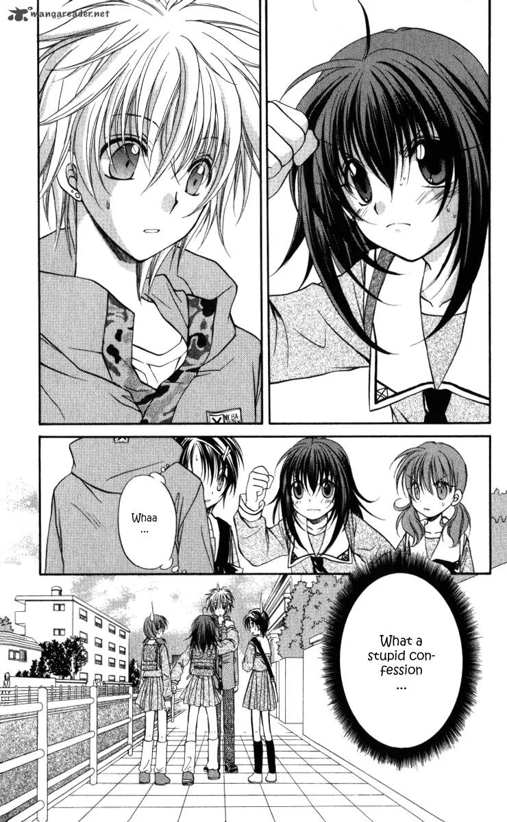 Spiral Alive Chapter 4 page 9