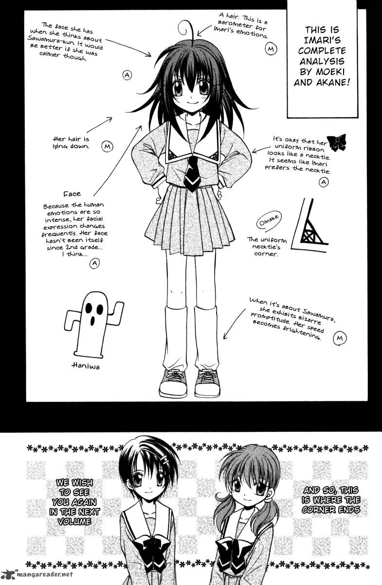 Spiral Alive Chapter 6 page 26