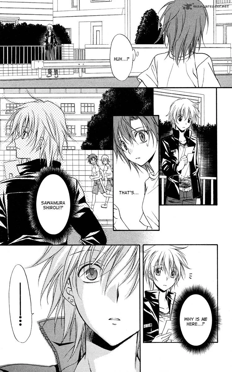 Spiral Alive Chapter 8 page 40