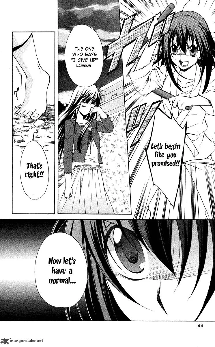 Spiral Alive Chapter 8 page 47
