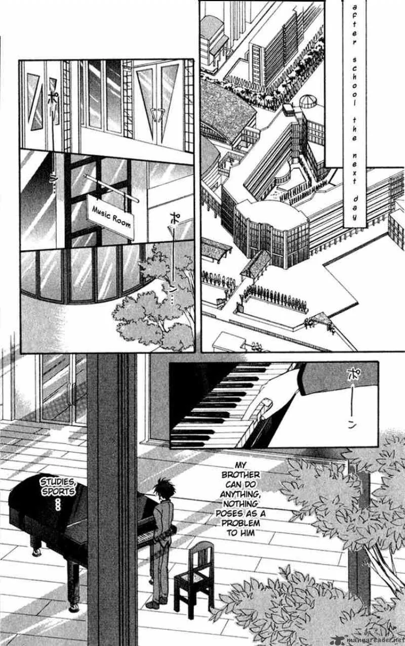 Spiral - Suiri no Kizuna Chapter 1 page 31