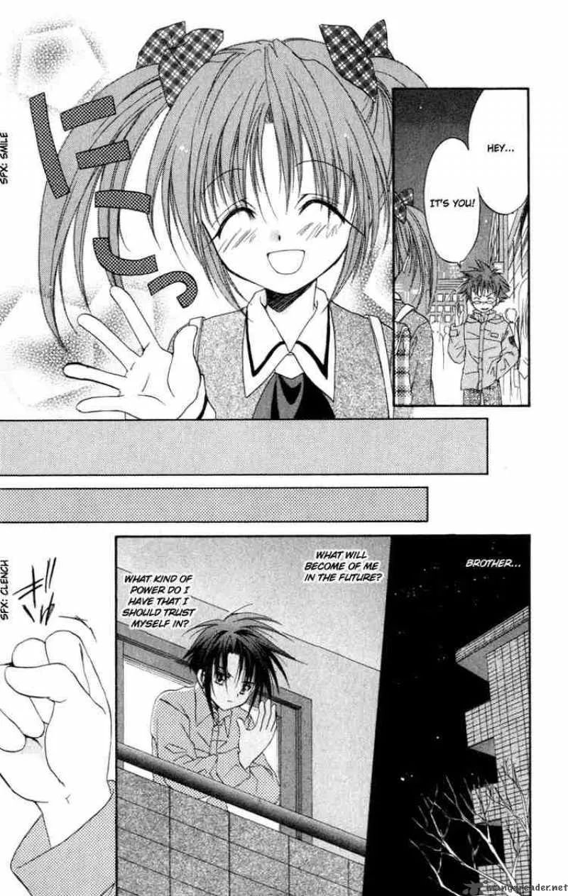Spiral - Suiri no Kizuna Chapter 11 page 43