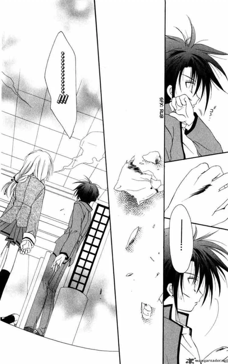 Spiral - Suiri no Kizuna Chapter 13 page 36