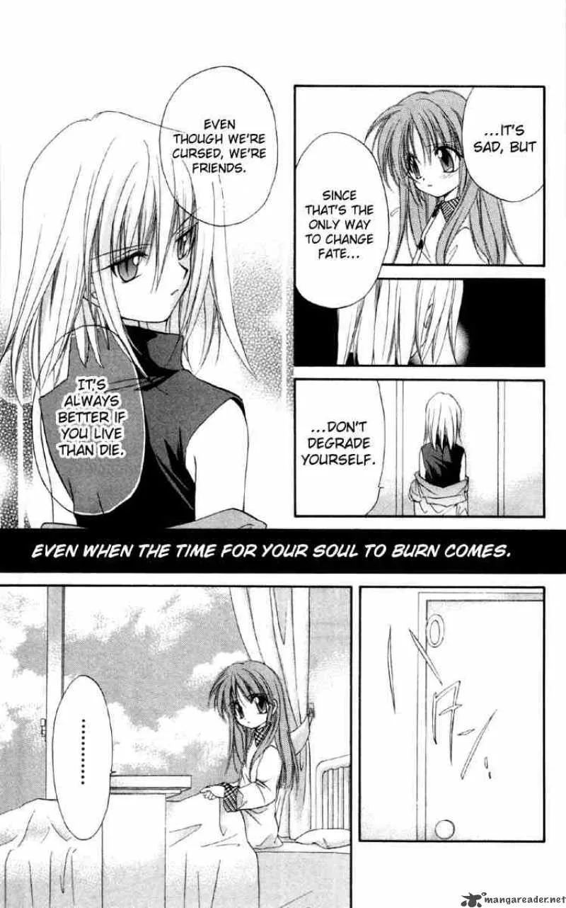 Spiral - Suiri no Kizuna Chapter 16 page 23