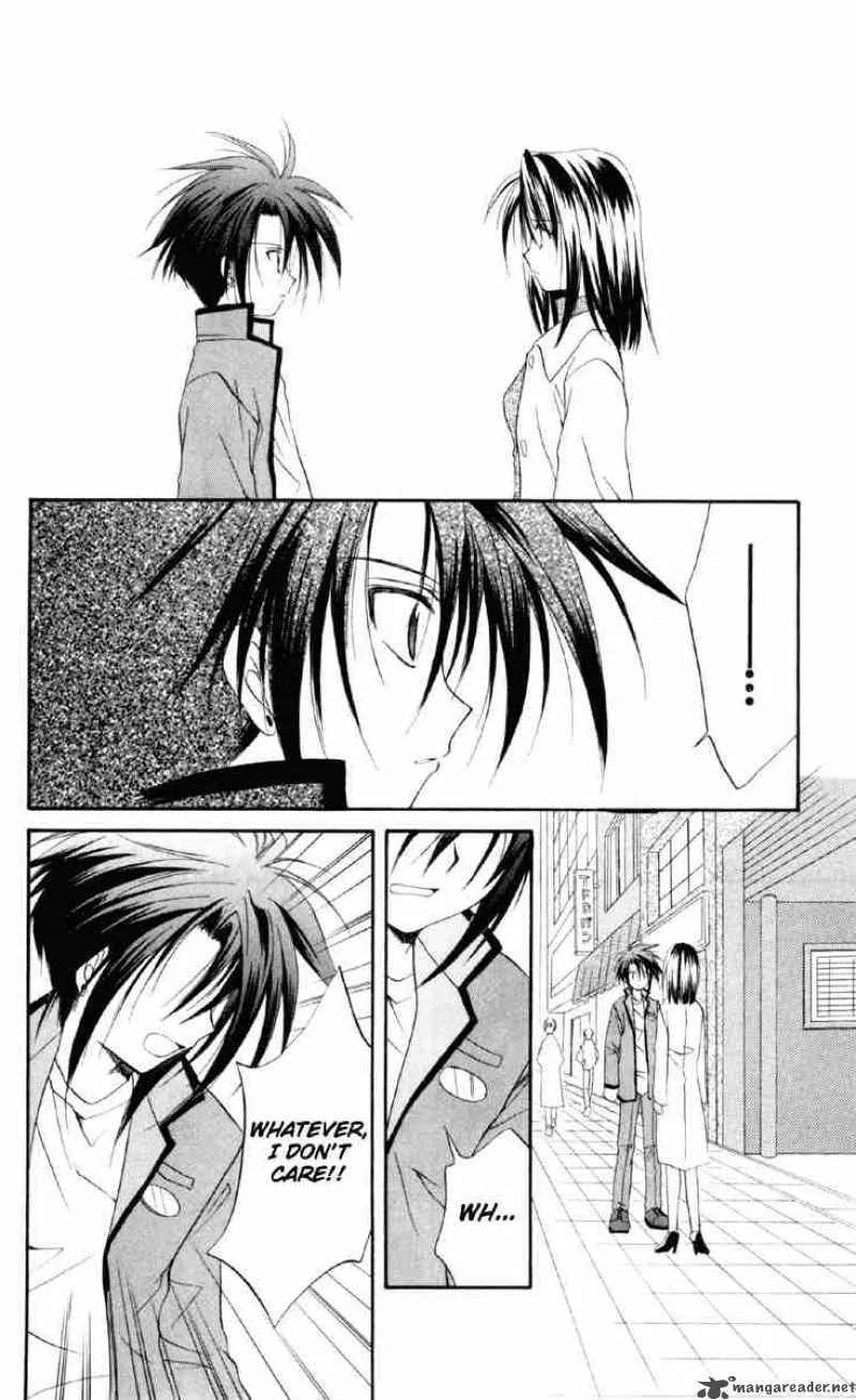 Spiral - Suiri no Kizuna Chapter 16 page 32