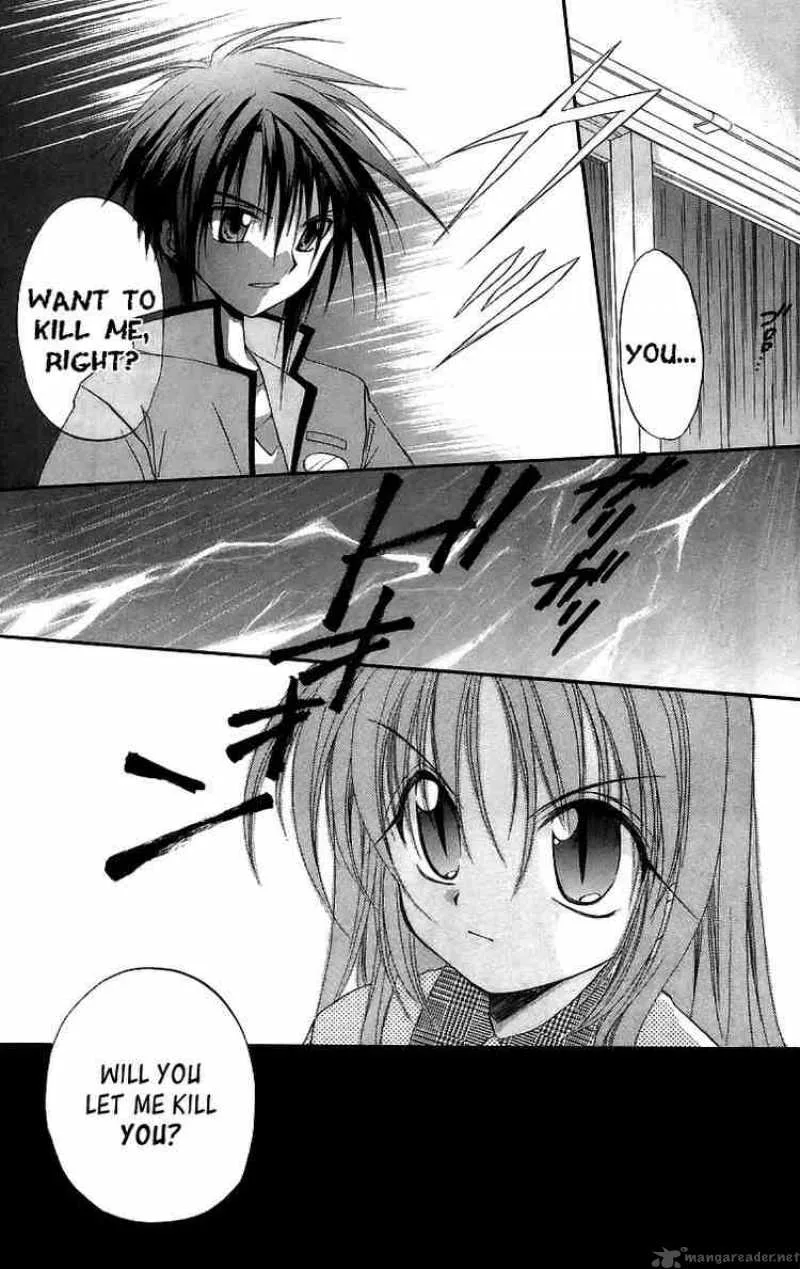 Spiral - Suiri no Kizuna Chapter 17 page 19