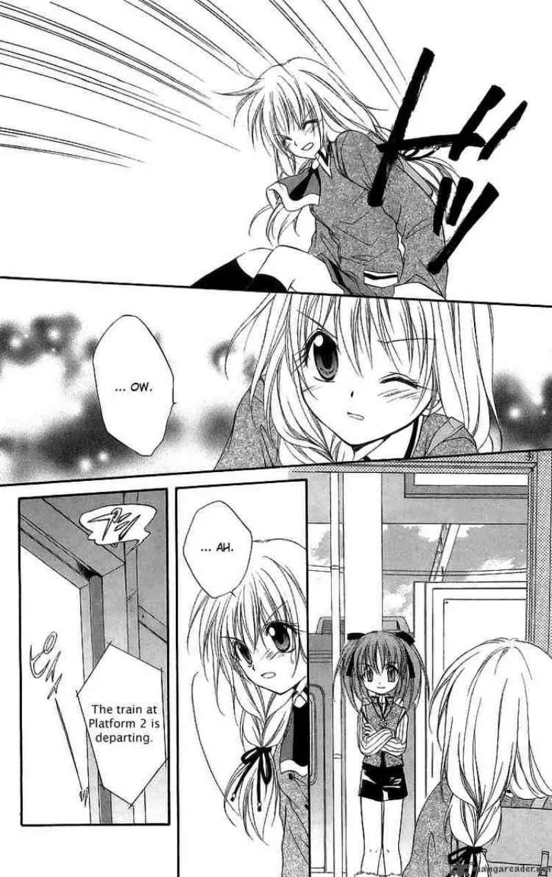 Spiral - Suiri no Kizuna Chapter 18 page 32