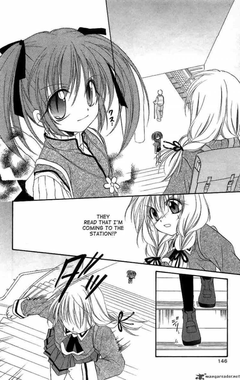 Spiral - Suiri no Kizuna Chapter 18 page 30