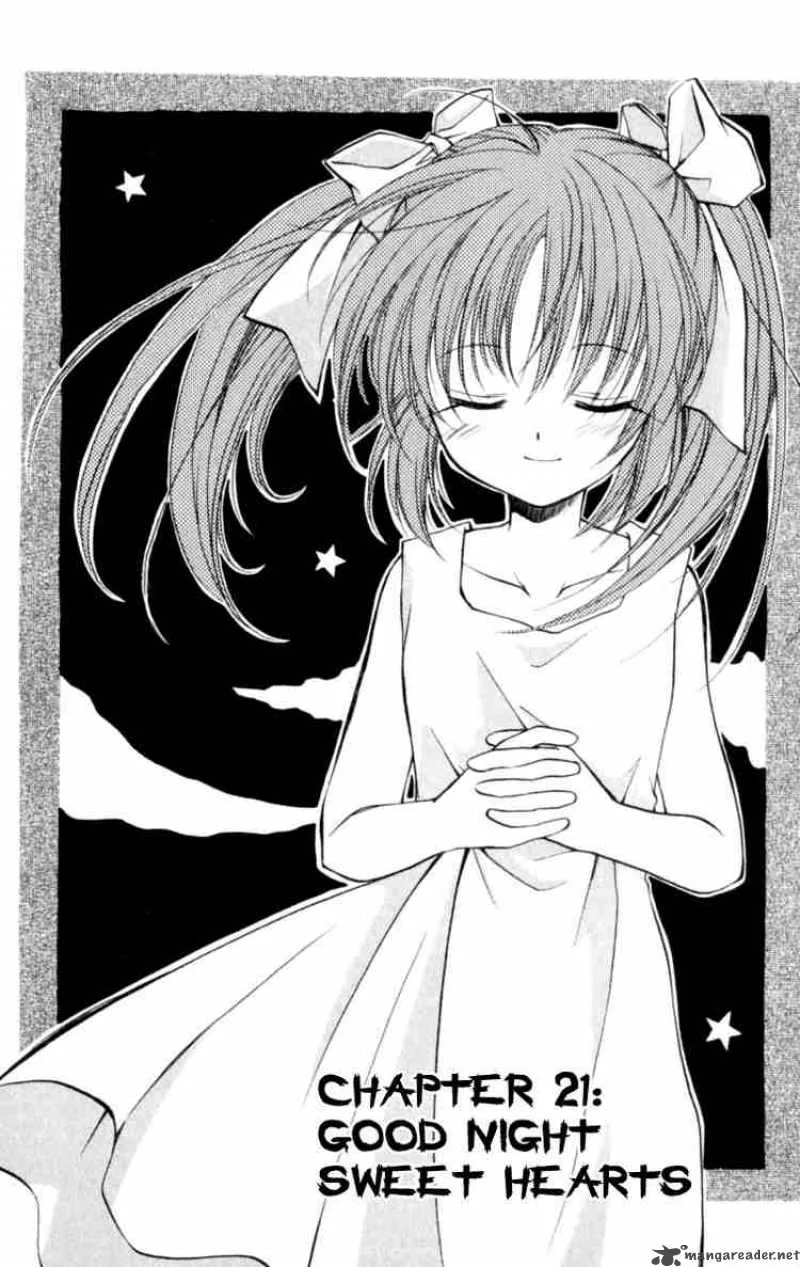 Spiral - Suiri no Kizuna Chapter 21 page 1