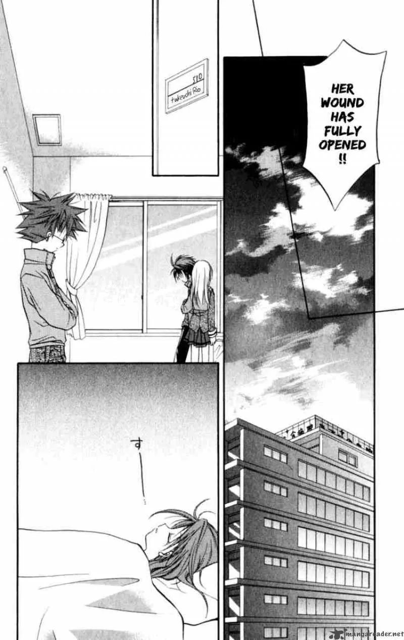 Spiral - Suiri no Kizuna Chapter 21 page 18