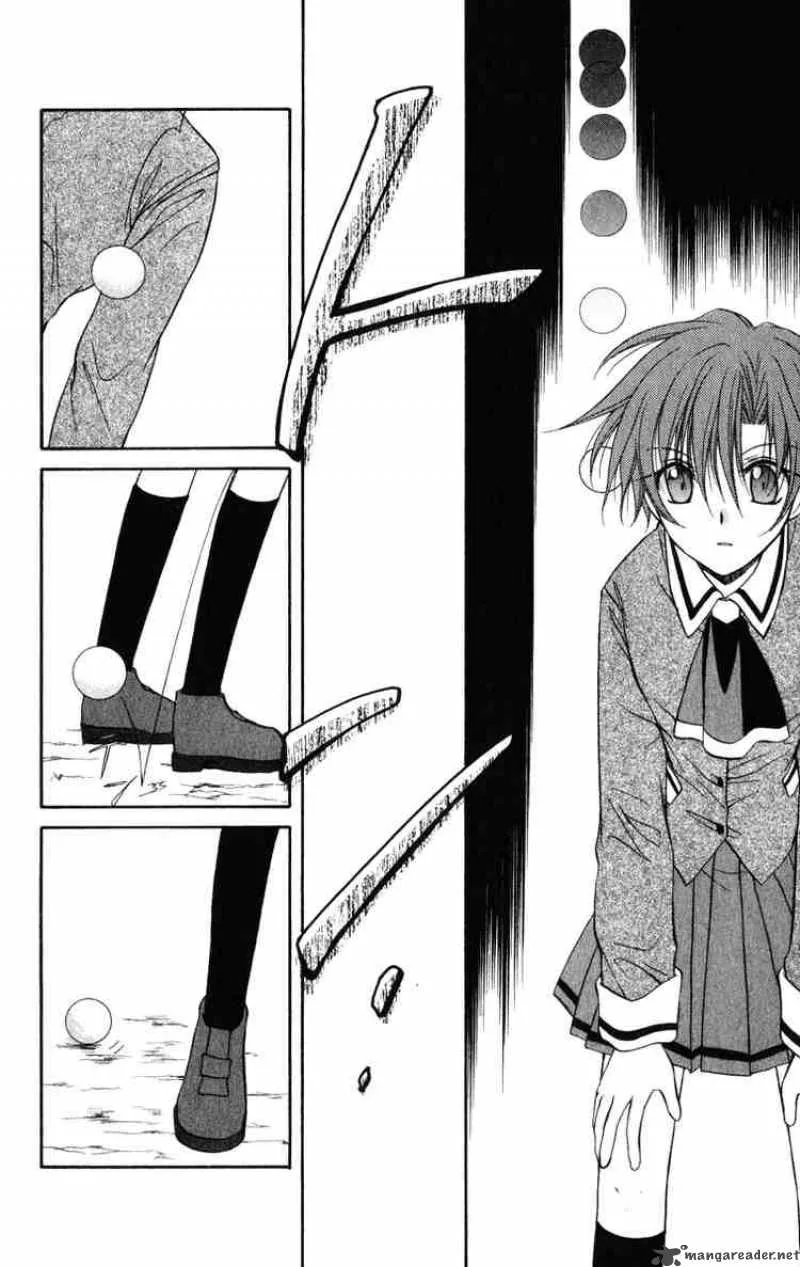 Spiral - Suiri no Kizuna Chapter 25 page 18